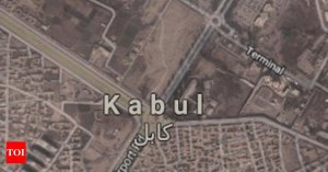 Al menos 13 muertos y 30 heridos en ataque suicida contra ministerio en Kabul