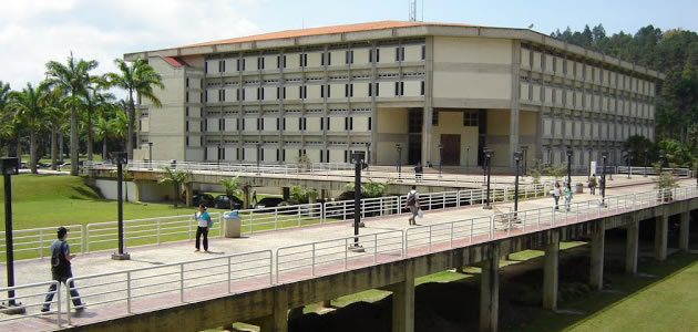 “Los profesores están abandonando la Universidad Simón Bolívar”