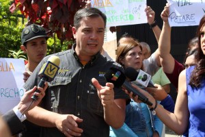 Concejal Vidal pronostica fracaso de nuevo Ministerio de Aguas