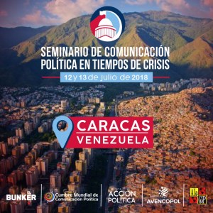 Comunicación de Gobierno y Marketing digital: los platos fuertes del Seminario de Comunicación Política en Tiempos de crisis