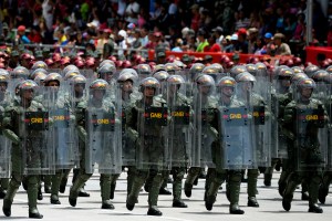 Denuncian imposición fraudulenta de estado de sitio en Mérida