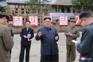 Kim Jong-un seguramente visite Rusia en noviembre, según Seúl