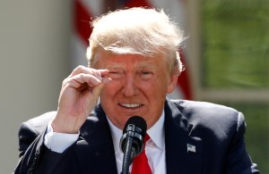 ¿Reality show en la Casa Blanca? Exasesora arremete contra Trump