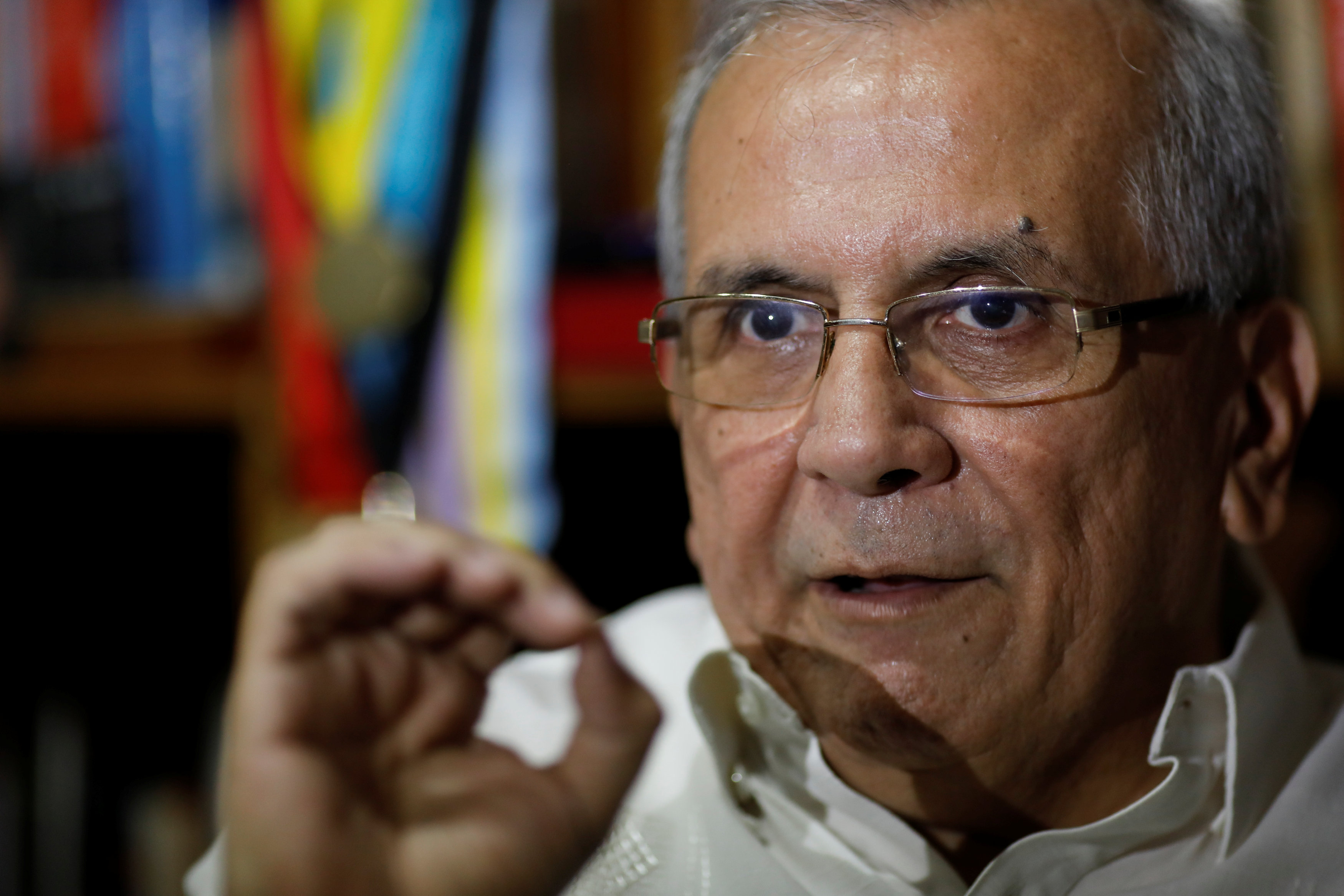 Exministro chavista se resteó con Edmundo González: “Debemos votar por la libertad”