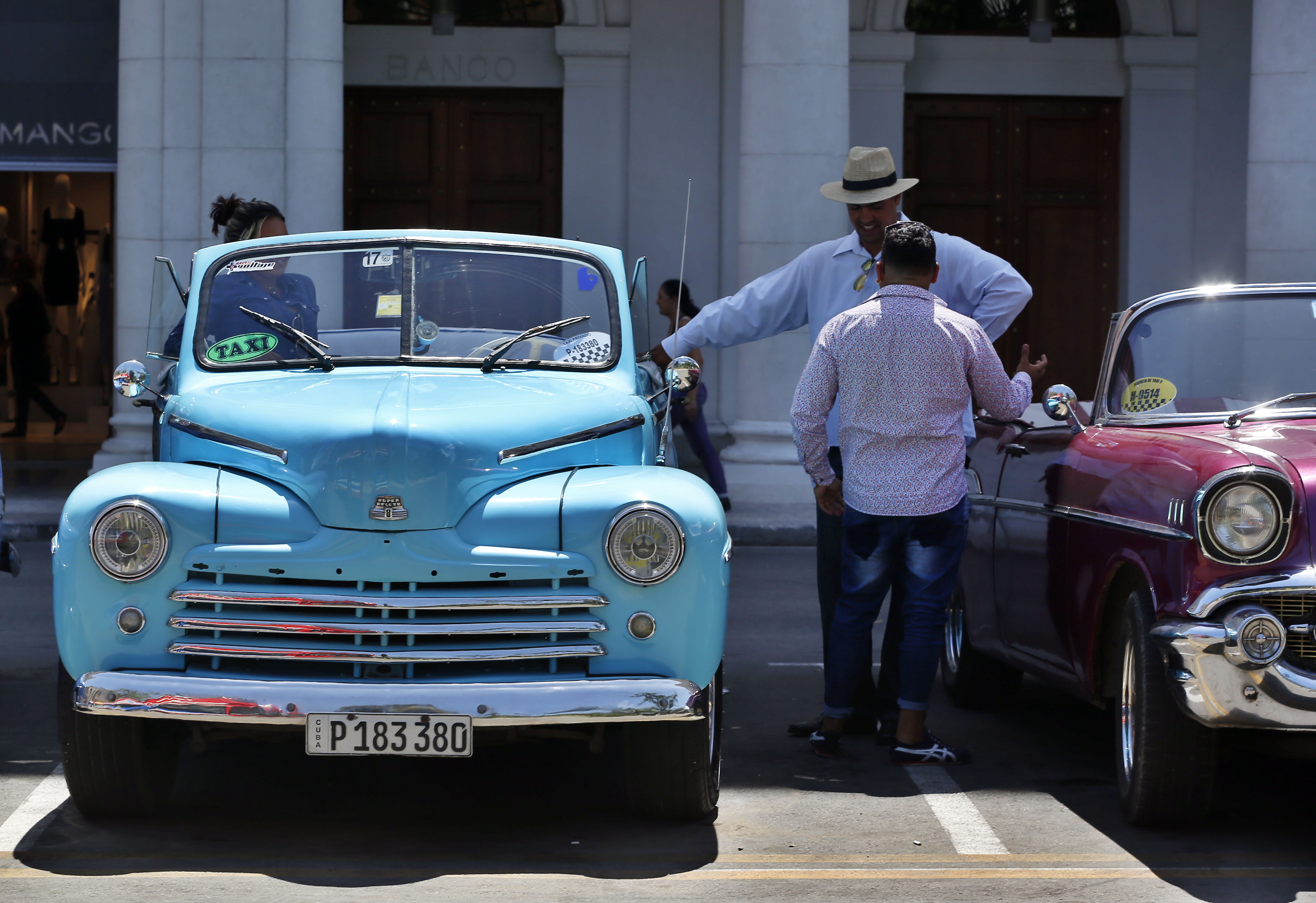 Cuba elimina la palabra “comunismo” en el borrador de su nueva Constitución