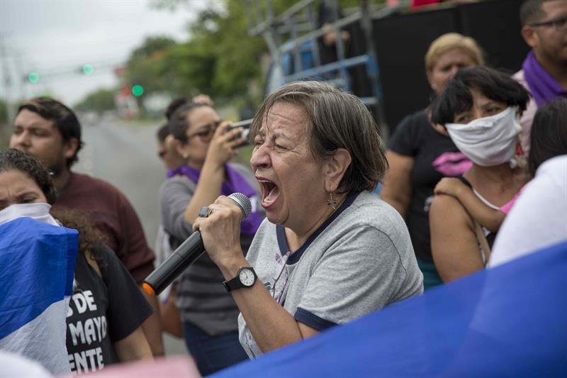 BID y Banco Mundial toman medidas ante crisis en Nicaragua