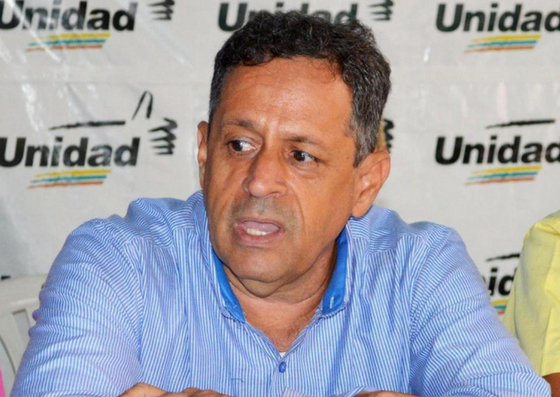 Víctor Madero: Venezuela debe repudiar activamente la muerte del concejal Fernando Albán