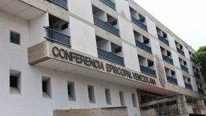 Conferencia Episcopal Venezolana afirma que juramentación de Parra es írrita