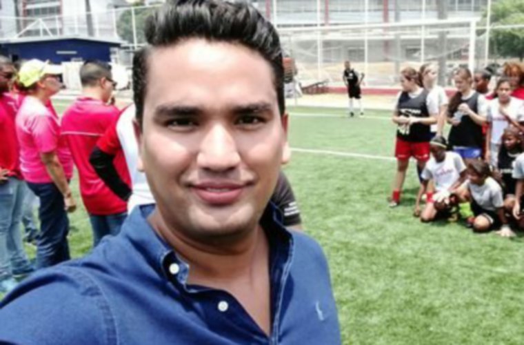 Periodista denuncia amenazas por decir que Panamá fue el peor del Mundial