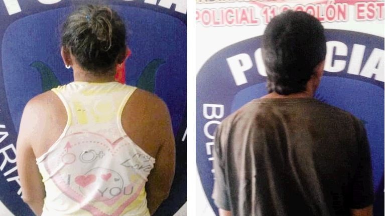 En Zulia mujer dejaba que su marido abusara de su hija de 14 años