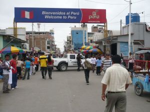 Solicitan al Perú permitir ingreso de venezolanos sin pasaporte en casos especiales por razones humanitarias