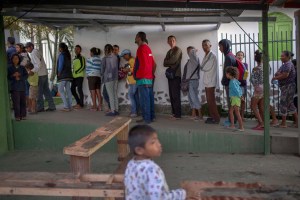 La retórica xenófoba agudiza la crisis migratoria venezolana en Brasil