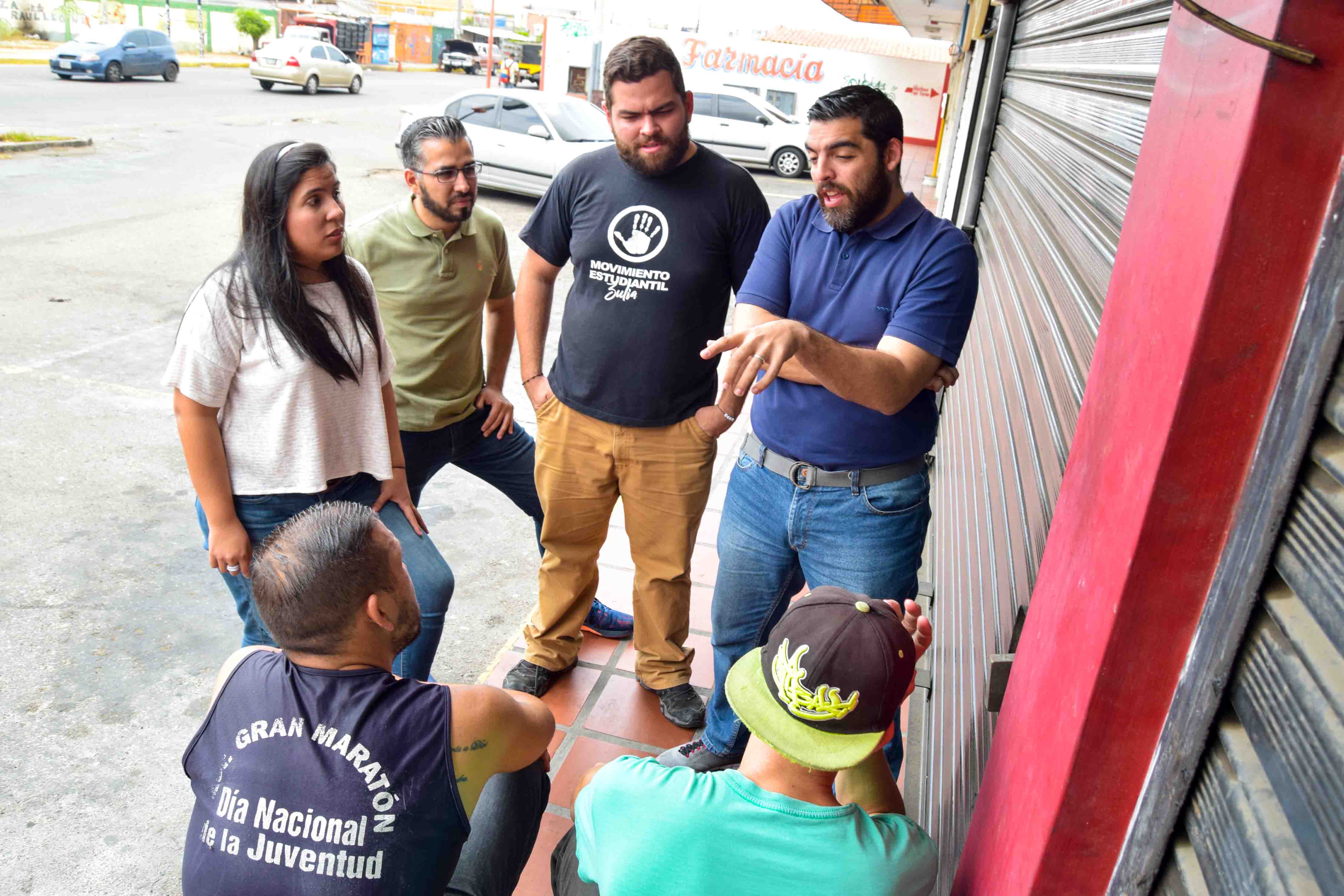 Voluntad Popular: La dictadura dejó sin luz al Zulia