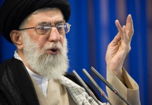Irán asegura que renunciará al acuerdo nuclear con Europa si no pueden proteger sus intereses