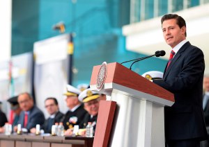 Peña Nieto admite que subestimó el resentimiento social al recibir a Trump