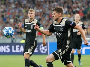 El Ajax asegura su ventaja para regresar a la Liga de Campeones