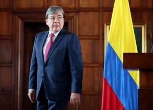 Colombia dice que ONU creará mecanismo para responder a salida de venezolanos