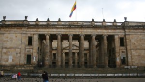 Pacto Histórico anunció encuentro entre Congreso de Colombia y Asamblea fraudulenta