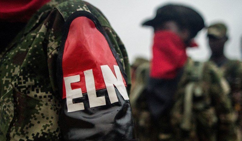 Abatido presunto cabecilla del ELN en noroeste de Colombia