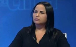 Fanny García: Maduro deja de hablar de magnicidio y ocúpate del genocidio que han ocasionado