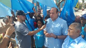 José Amalio Graterol: A seis años de la tragedia de Amuay los responsables siguen bajo la impunidad del régimen