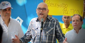 Julio Montoya: Forjemos una Unidad que pueda enfrentar a la dictadura fascista
