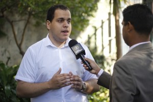 Pedro Urruchurtu: Esta semana nos permitió identificar quién está del lado de la libertad y quién está con el régimen