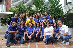 DirecTV afianza su compromiso con Venezuela con sus proyectos de Responsabilidad Social