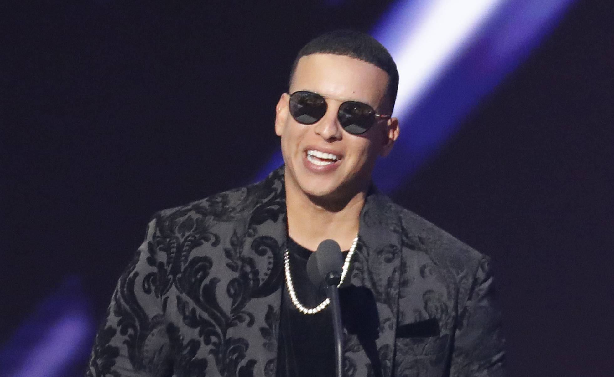 Daddy Yankee anunció su retiro de la música con nuevo disco y gira de conciertos