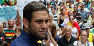 Soy Venezuela se suma a la indignación por el trato contra el diputado Juan Requesens