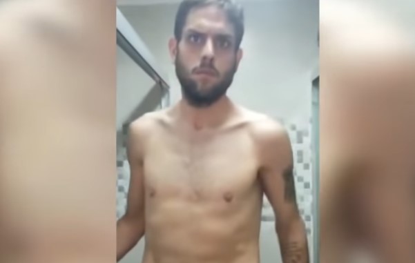 Este es el análisis clínico de Juan Requesens tras difusión de video que evidencia signos de tortura