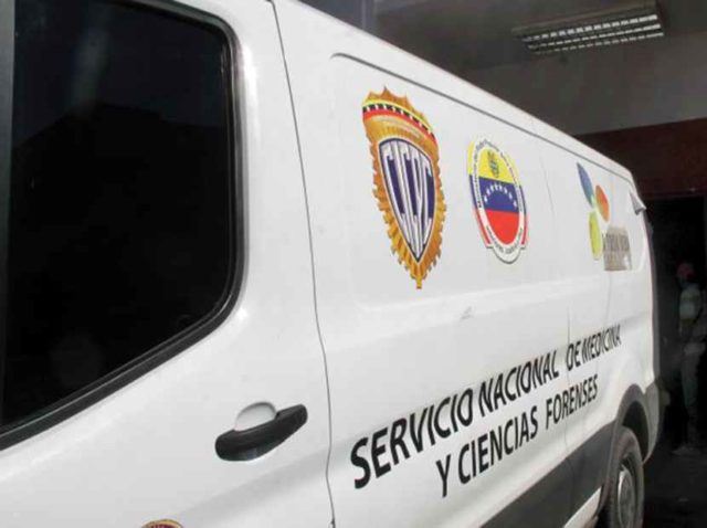 Repartidor falleció tras accidente de tránsito en la autopista Prados del Este