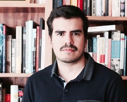 Orlando Avendaño: La ingenuidad del New York Times sobre Maduro y la intervención