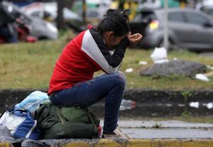 Crisis migratoria venezolana es expuesta en la Asamblea General de la OEA