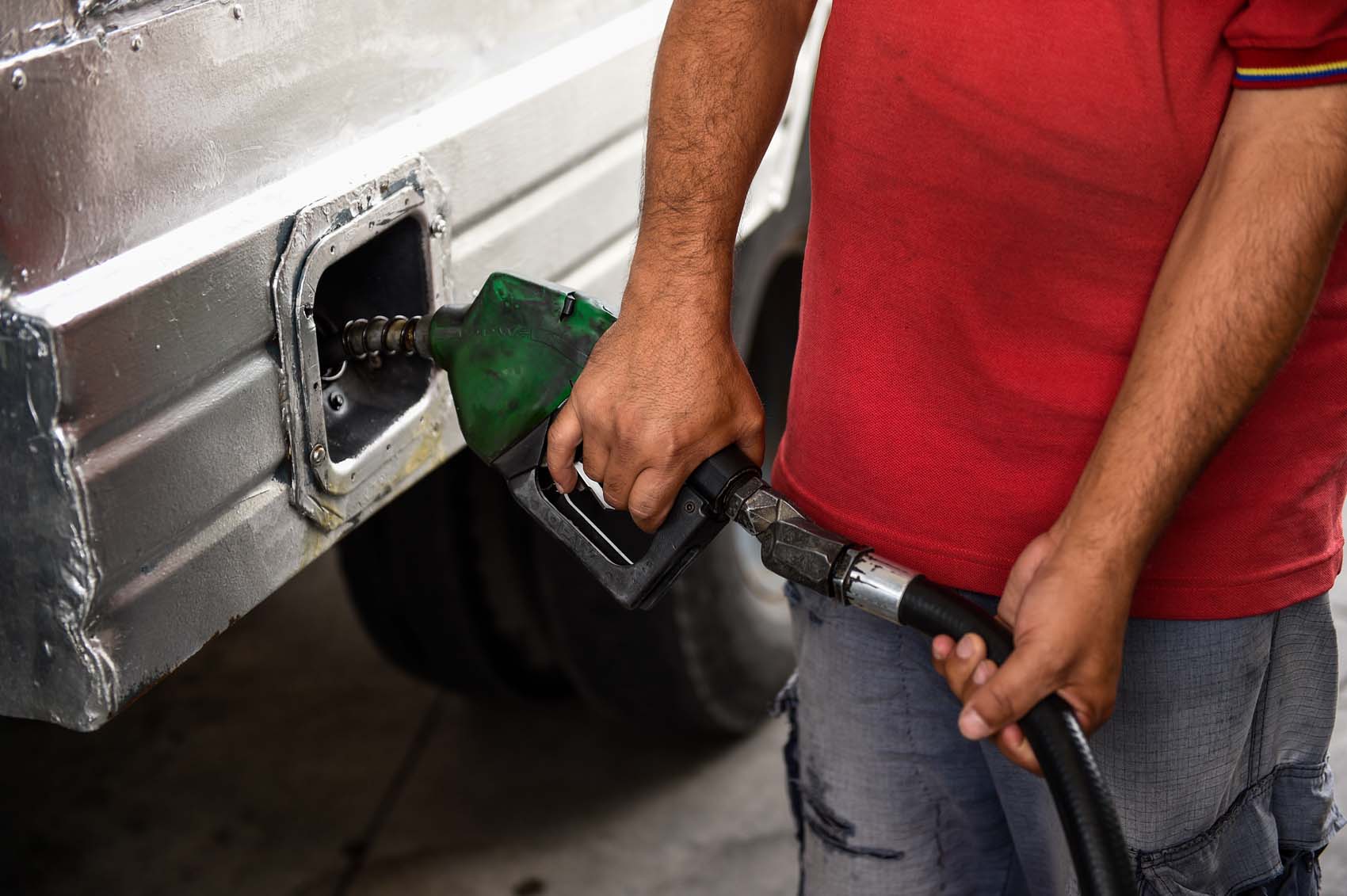 Pdvsa pierde a uno de sus mayores proveedores de gasolina
