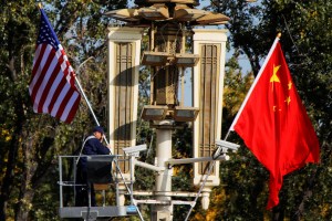 China cancela negociaciones militares con EEUU tras sanciones por compra de armamento ruso