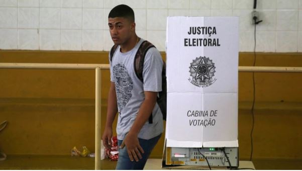 El análisis de las encuestas electorales más detalladas en Brasil