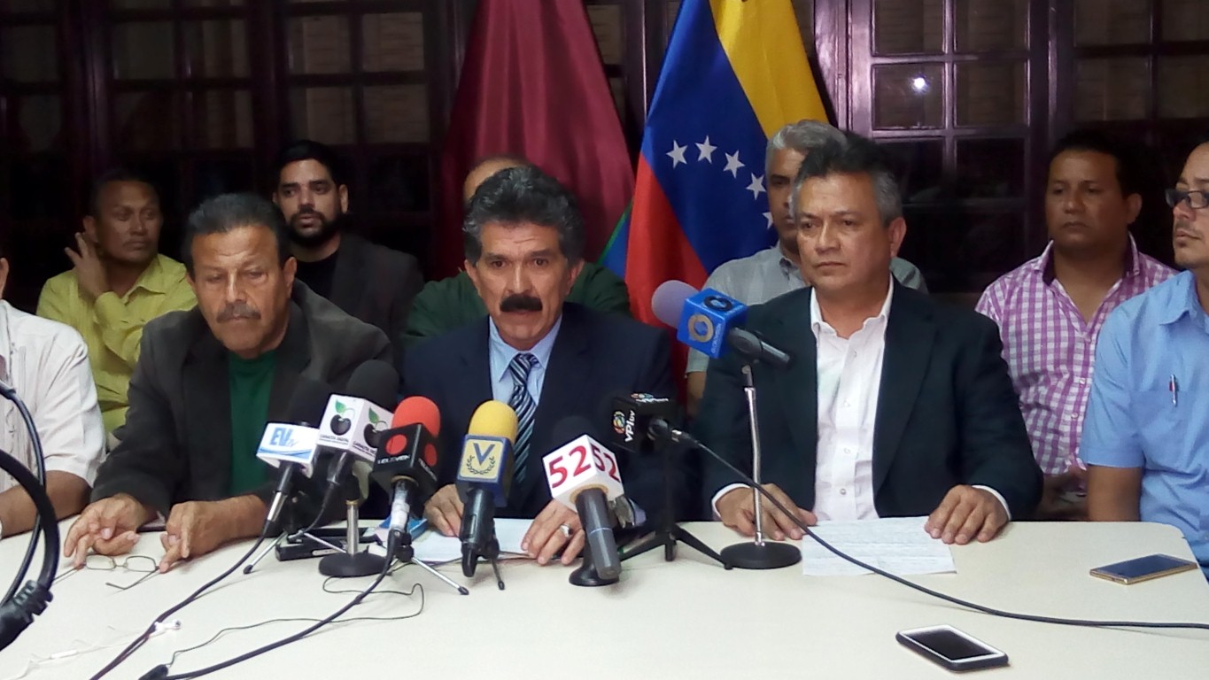 Rafael Narváez asegura que la unificación salarial elimina todos los derechos de los trabajadores
