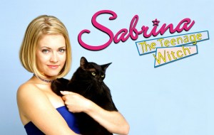 La serie “Sabrina, la bruja adolescente” ya está disponible en Amazon