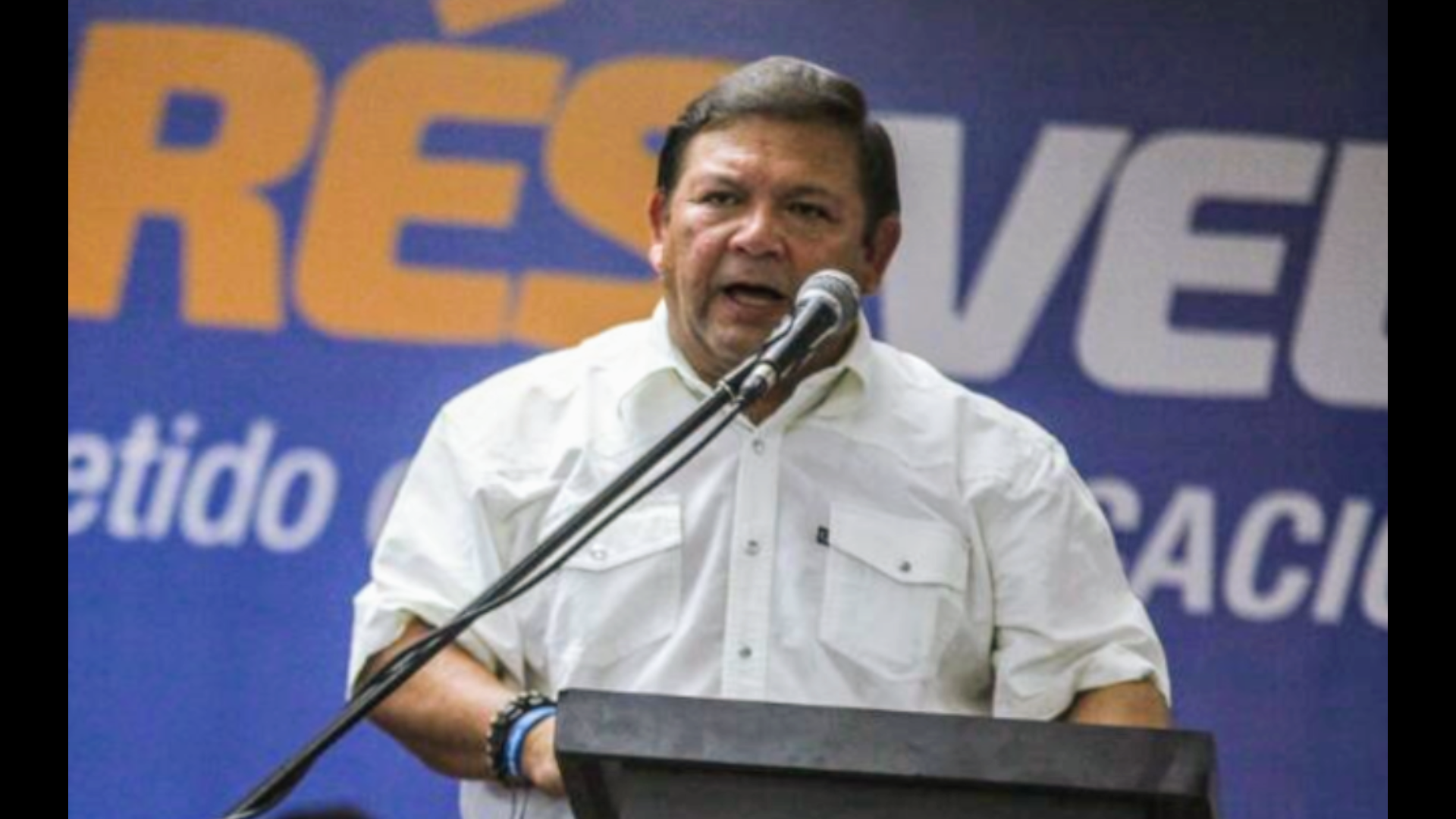 Andrés Velásquez: La descomunal inflación devoró a los 1.800 bolívares soberanos