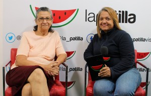 Minerva Ortega: No descansaremos hasta que nuestros jóvenes reciban una educación de calidad