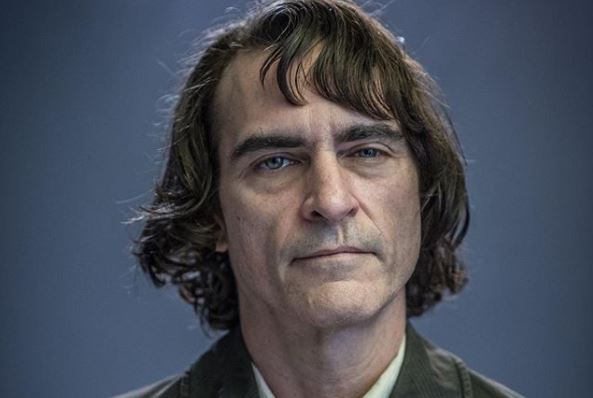 VIDEO: Así va la interpretación del “Joker” de Joaquin Phoenix