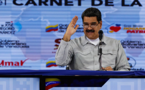 Chamba Juvenil y Brigadistas de Somos Venezuela recibirán salario de 400 soberanos