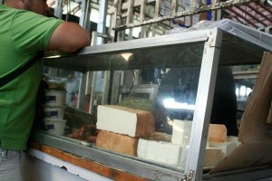 El queso aumentó 50% en enero