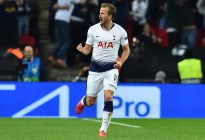 Harry Kane se convierte en el máximo goleador de la historia del Tottenham