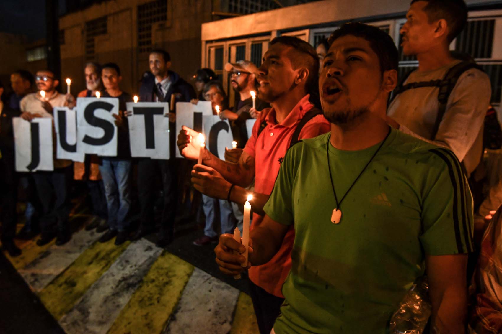 Iglesia venezolana pone en duda suicidio de concejal y pide aclarar muerte (Comunicado)