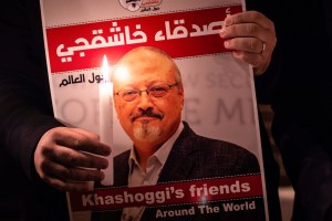 Desmembraron el cuerpo de Khashoggi para disolverlo más fácilmente