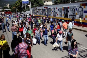 Migración Colombia: Número de venezolanos que llega al país va en aumento
