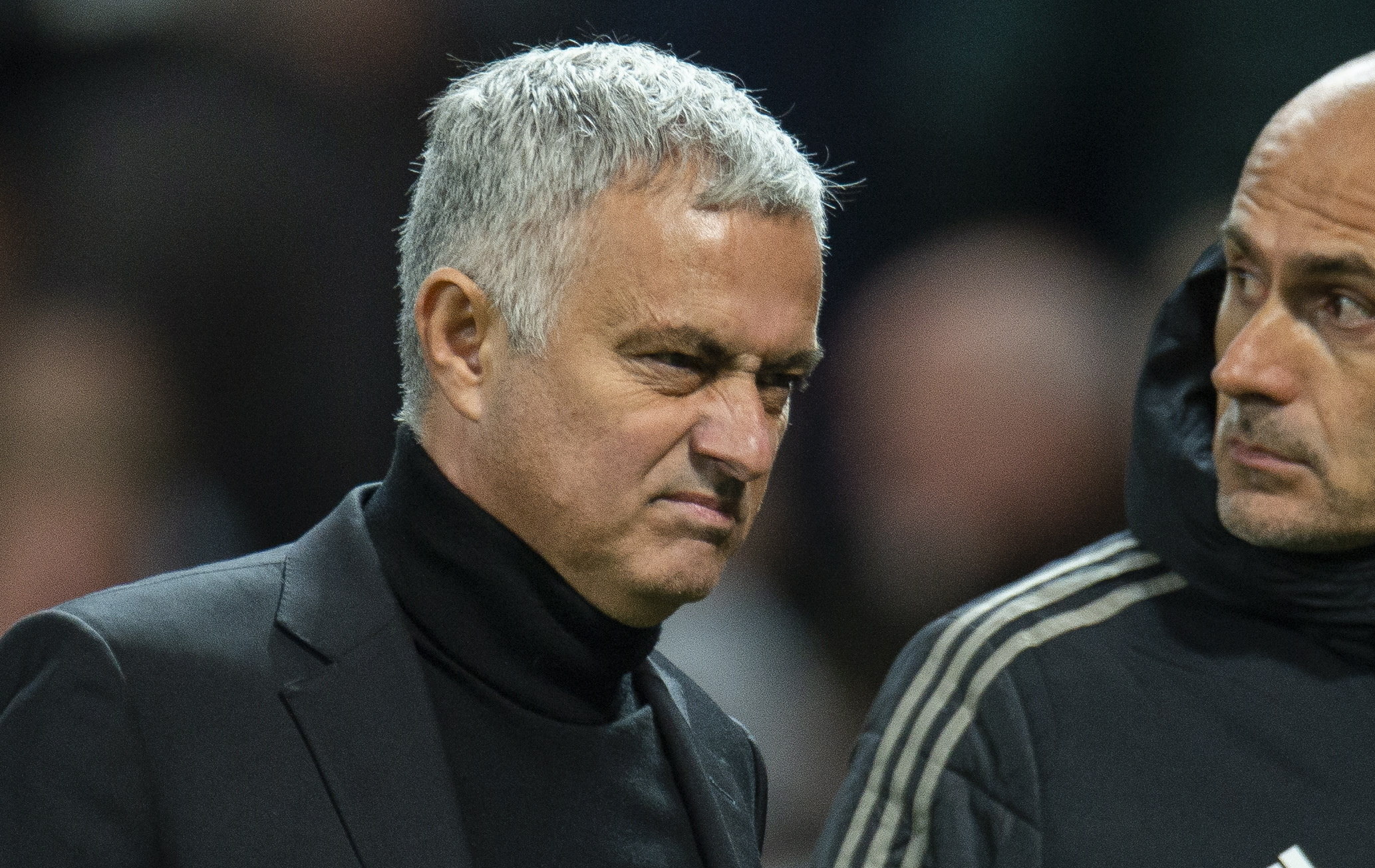 José Mourinho se convertirá en el segundo entrenador con mejor salario del mundo