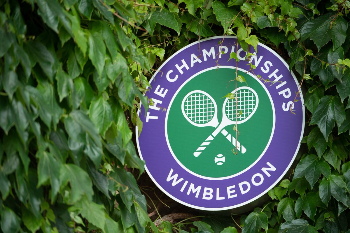 Wimbledon planea hacer el torneo con aforo reducido, sin descartar otras opciones